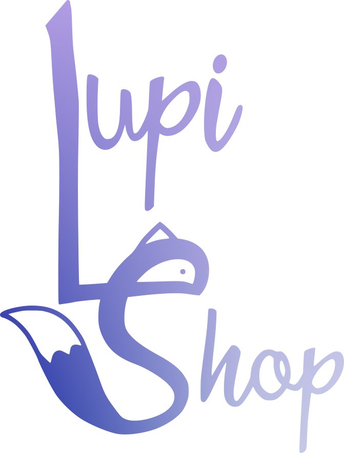 LupiShop Logo
